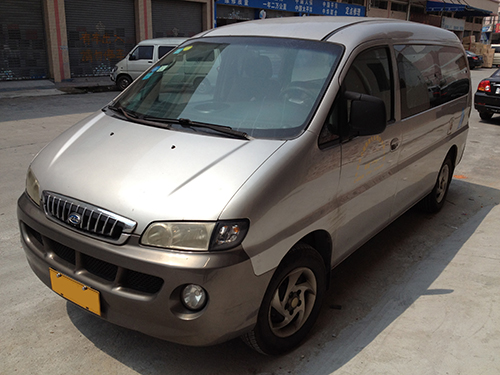 長(zhǎng)期性包車業(yè)務(wù)